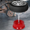 Premium Manual Tire Bubble Changer Balancer, Portable & Durable - Aroflit