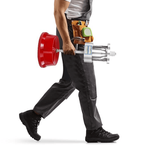 Premium Manual Tire Bubble Changer Balancer, Portable & Durable - Aroflit