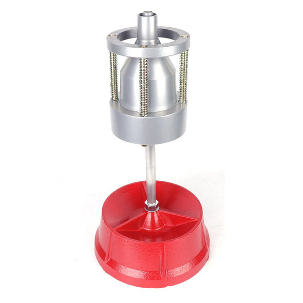 Premium Manual Tire Bubble Changer Balancer, Portable & Durable - Aroflit