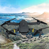 Premium Mini 4K Flying Dual Camera RC Drone Kit with Foldable Design - Aroflit