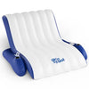 Premium Pool Chair Float, Spacious, Durable, and Comfortable Lounger - Aroflit