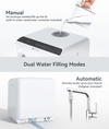 Premium Portable Countertop Dishwasher – Compact, Quiet & Efficient - Aroflit