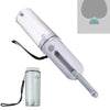 Premium Portable Handheld Travel Bidet Spray, Eco - Friendly, Easy Clean - Aroflit