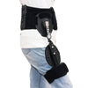 Premium Post - Op Abduction Hip Support Brace for Pain Relief, Stability - Aroflit