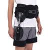 Premium Post - Op Abduction Hip Support Brace for Pain Relief, Stability - Aroflit
