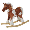 Premium Rocking Horse for Toddlers, Safe, Durable, and Interactive Fun - Aroflit