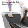 Premium Under Desk Standing Walking Pad Treadmill - Aroflit