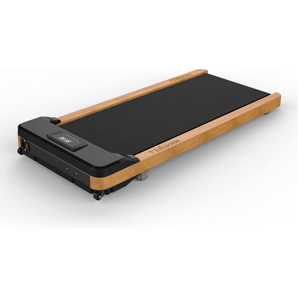 Premium Under Desk Standing Walking Pad Treadmill - Aroflit