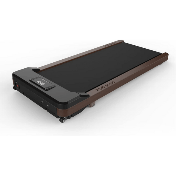 Premium Under Desk Standing Walking Pad Treadmill - Aroflit