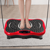 Premium Whole Body Vibration Exercise Plate Machine for Weight Loss - Aroflit