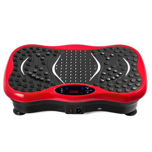 Premium Whole Body Vibration Exercise Plate Machine for Weight Loss - Aroflit