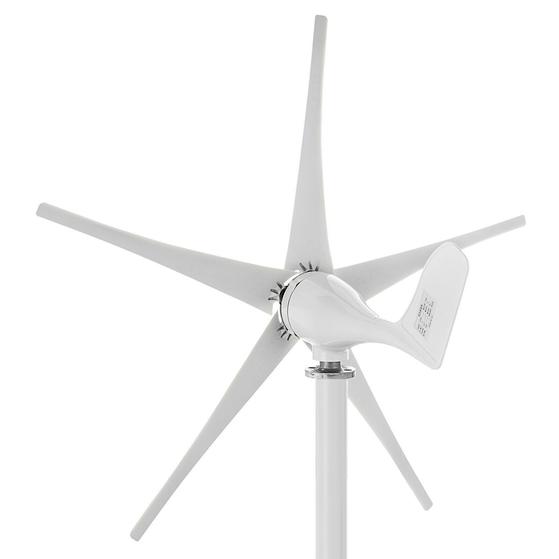 Premium Wind Turbine Generator for Home – Efficient, Green Energy - Aroflit