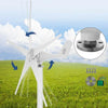 Premium Wind Turbine Generator for Home – Efficient, Green Energy - Aroflit