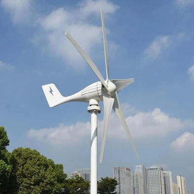 Premium Wind Turbine Generator for Home – Efficient, Green Energy - Aroflit