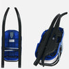 Premium Winter Kids Folding Snow Slider Ice Sled with Pull Rope - Aroflit