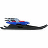 Premium Winter Kids Folding Snow Slider Ice Sled with Pull Rope - Aroflit