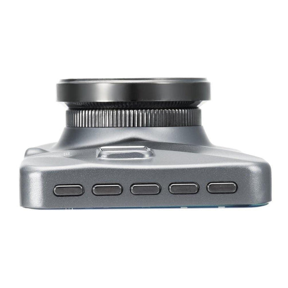 Front and Rear Dash Cam 1080P HD, Dual Camera, Parking Monitor