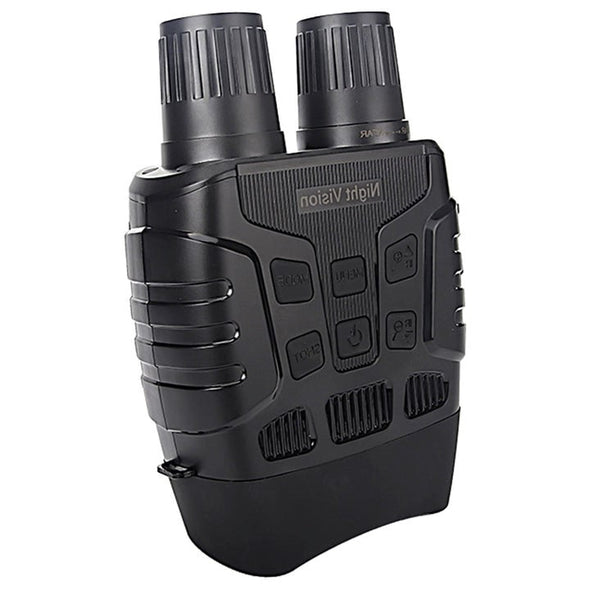 Digital Night Vision Binoculars with 32GB Storage – 984ft Range & HD Recording