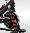 Professional Exercise Bicycle – Adjustable Cardio Bike for Home Workouts - Aroflit