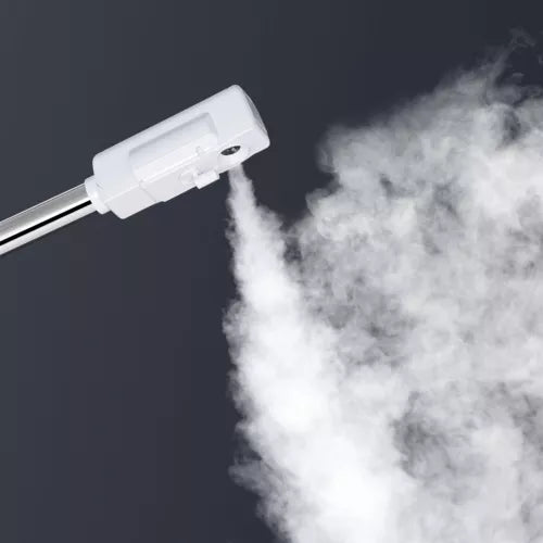 Professional Facial Steamer, Adjustable Height & Ozone Steam - Aroflit