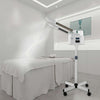 Professional Facial Steamer, Adjustable Height & Ozone Steam - Aroflit
