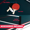 Professional Ping Pong Table | Tournament - Grade Surface - Aroflit