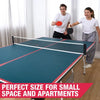 Professional Ping Pong Table | Tournament - Grade Surface - Aroflit