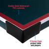 Professional Ping Pong Table | Tournament - Grade Surface - Aroflit