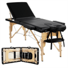 Professional Portable Pregnancy Massage Table Bed - Aroflit