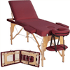 Professional Portable Pregnancy Massage Table Bed - Aroflit