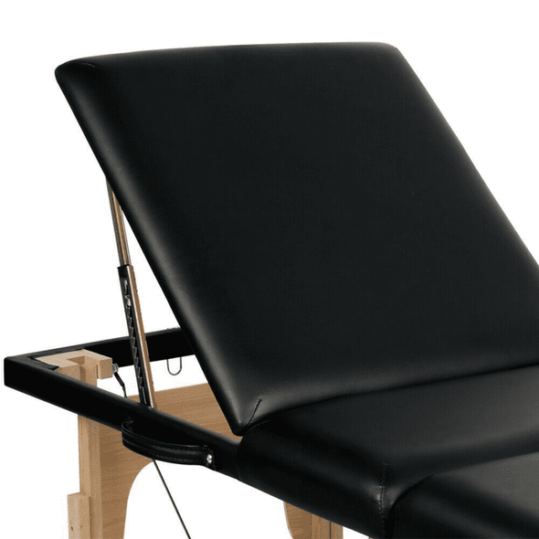 Professional Portable Pregnancy Massage Table Bed - Aroflit