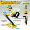 Professional Waterproof Metal Detector Kit - Aroflit