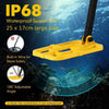 Professional Waterproof Metal Detector Kit - Aroflit