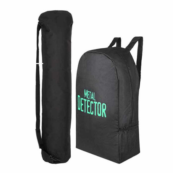 Professionnel Metal Detector Complete Set - Aroflit