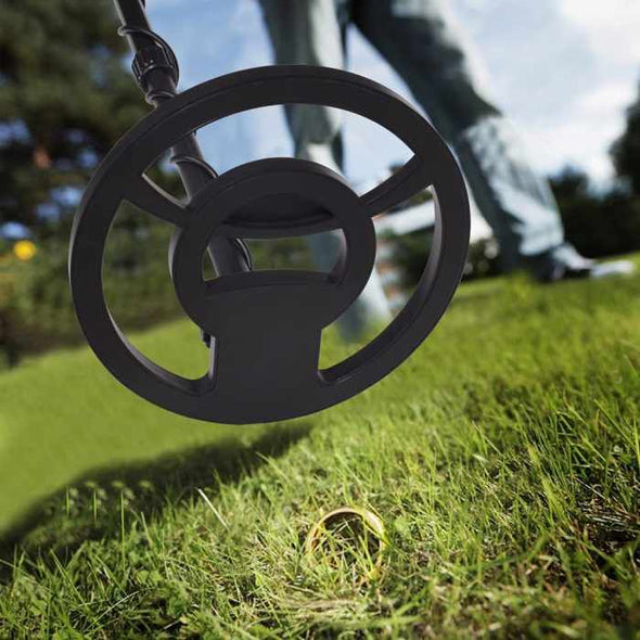 Professionnel Metal Detector Complete Set - Aroflit