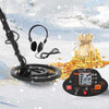 Professionnel Metal Detector Complete Set - Aroflit