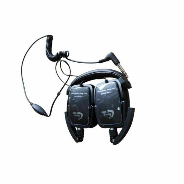 Professionnel Metal Detector Complete Set - Aroflit