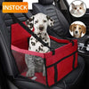 Protector Dog Car Seat - Aroflit