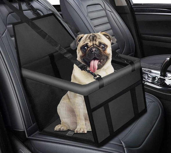 Protector Dog Car Seat - Aroflit