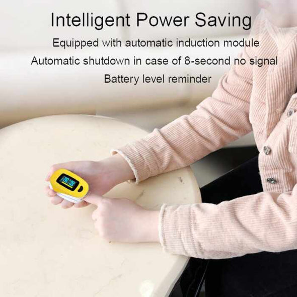 Pulse Oximeter Finger - Aroflit