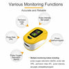 Pulse Oximeter Finger - Aroflit