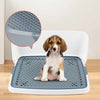 Puppy Pee Training Pads Bathroom Litter Box - Aroflit