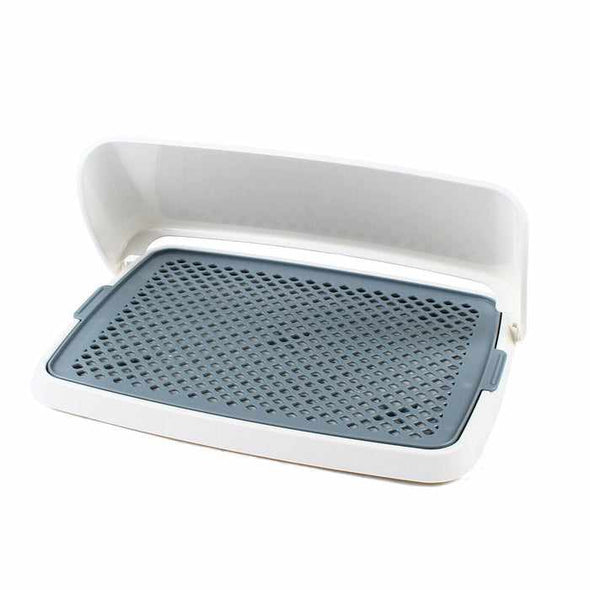 Puppy Pee Training Pads Bathroom Litter Box - Aroflit