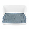 Puppy Pee Training Pads Bathroom Litter Box - Aroflit