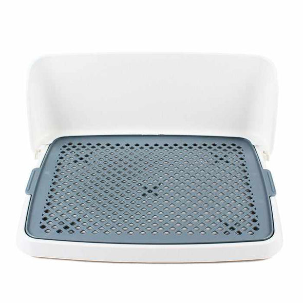 Puppy Pee Training Pads Bathroom Litter Box - Aroflit