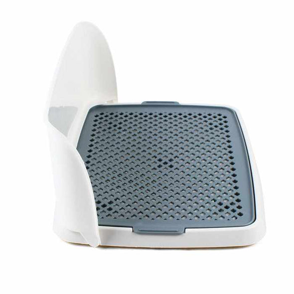 Puppy Pee Training Pads Bathroom Litter Box - Aroflit