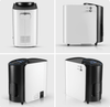Pure Adjustable Oxygen Concentrator Machine – 1 - 7L/min, Quiet & Efficient - Aroflit