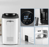 Pure Adjustable Oxygen Concentrator Machine – 1 - 7L/min, Quiet & Efficient - Aroflit