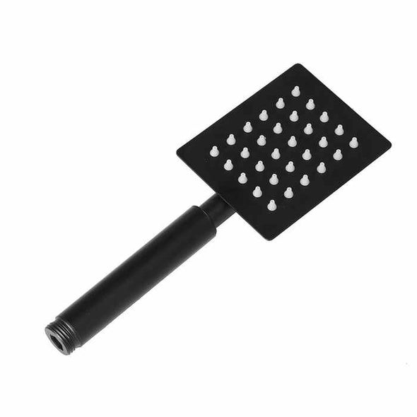 Rainfall Shower Head System With Handheld - Aroflit