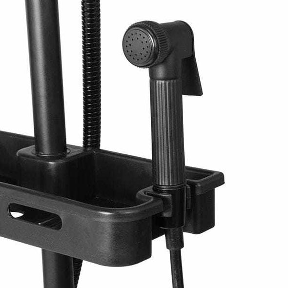 Rainfall Shower Head System With Handheld - Aroflit